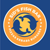 Sid's Fish Bar logo