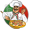 pizza Stagioni logo