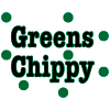 Greens Chippy logo