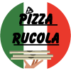 Pizza Rucola logo