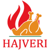 Hajveri Kebab & Grill logo