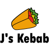 J's Kebab logo