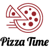 Pizza Time logo