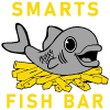 Smarts Fish Bar logo