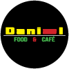 Daniael Food & Cafe logo