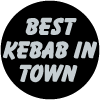 Best Kebab in Town logo