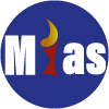 Mias Fastfood logo