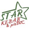 Star Kebab & Pizza logo