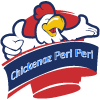 Chickenoz Peri Peri logo