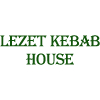 Lezet Kebab logo