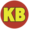 KB Kebab logo