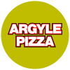 Argyle Pizza logo