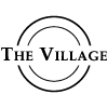 The Village Fish and Chips logo