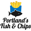 Portland's Fish & Chips logo