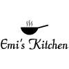 Emi's Kitchen logo