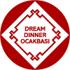 Dream Dinner Ocakbasi logo