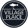 The Village Plaice logo