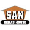 San Kebab House logo