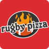 Rugby Pizza logo