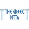 The Greek Pitta logo