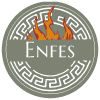 Enfes logo