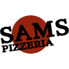 Sams Pizzeria logo