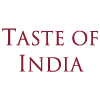 Taste Of India logo