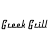 Greek Grill logo