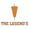 The Legend's Kebab House logo