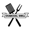 Charcoal Grill logo