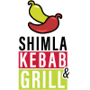 Shimla Kebab & Grill logo