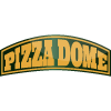 Pizza Dome logo