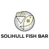 Solihull Fish Bar logo