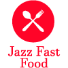 Jazz Fast Food Takeaway logo