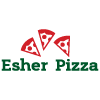 ESHER PIZZA logo