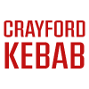 Crayford Kebab logo