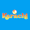 Karachi Kebab & Pizza logo