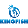 Kingfish logo