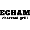 Egham Charcoal Grill logo