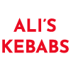 Ali’s Kebab @ Mill House Social Club logo