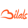 Bilal's logo