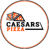 Caesar's Pizza logo