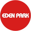 Eden Park Charcoal Grill logo