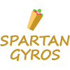 Spartan Gyros logo