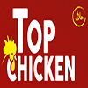 Top Chicken logo