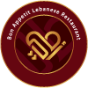 Bon Appetit Lebanese Restaurant logo