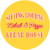 Sittingbourne Kebab & Pizza logo