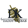 Daddy's Kebab logo