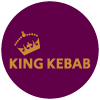 King Kebab logo