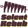 Solent Kebab logo